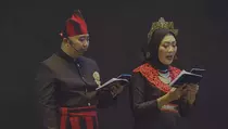 5 Sosok Juri dan MC LCC 4 Pilar MPR di Kalbar yang Dinonaktifkan
