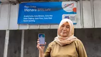 Bank Raya Tegaskan Komitmen ESG, Dorong Pembiayaan Inklusif dan Efisiensi Energi Operasional