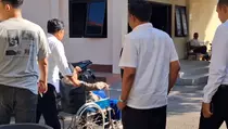 Pimpinan Ponpes di Jepara Ditahan dalam Kasus Dugaan Pencabulan