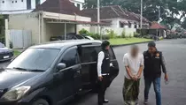 Bejat! Paman di Magelang Cabuli Keponakan sejak TK