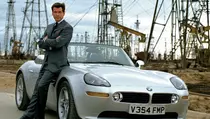BMW Z, Mobil yang Pernah Dipakai James Bond Kini Berhenti Produksi