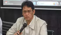 Purbaya Yudhi Sadewa: Jadi Menteri Itu Capek