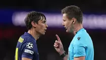 PSG Waspada, Wasit Final Liga Champions Punya Rekor Manis buat Arsenal