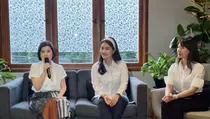 Soal Polemik Video Viral JK, Grace Natalie: Pernyataan Saya Normal