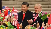 Trump Merapat ke Xi Jinping di Tengah Konflik Panas dengan Iran