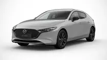 Bukan Facelift Biasa! Mazda 3 2027 Kini Lebih Pintar Deteksi Motor