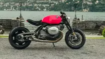 Gagal di R18, BMW Siapkan R20 Jadi Senjata Baru di Segmen Cruiser