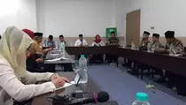 Resmi Bentuk Pengurus Baru, Sahi Siap Jadi Mitra Pemerintah Urus Haji