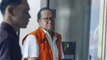Bos Grup Bara Jaya Utama Hadapi Sidang Tuntutan Korupsi LPEI Rp 1 T