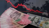 Rupiah Hari Ini Turun Makin Dalam Menembus Rp 17.528