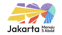 Link Download Logo HUT Ke-499 Jakarta dan Aturan Penggunaannya