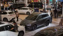 10 Merek Mobil Paling Laris April 2026: BYD Salip Suzuki hingga Honda