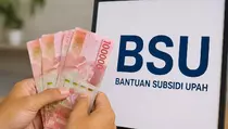 Benarkah BSU Rp 600.000 Bakal Cair Lagi Mei 2026?