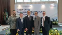 Siloam International Hospitals Tahan Laba untuk Ekspansi