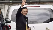 Mantan PM Thailand Thaksin Shinawatra Bebas, Ini Perjalanan Hidupnya