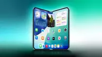 Ponsel Lipat iPhone hanya Punya 2 Pilihan Warna