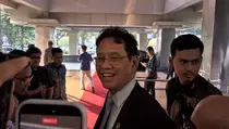 Rionald Silaban Pensiun, Purbaya Belum Ungkap Pengganti Dirjen DJKN