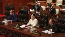 DPR Tindak Lanjuti Polemik Pembubaran Paksa Nobar Film Pesta Babi