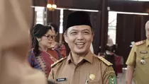 Mental Siswa Terancam! Gubernur Kalbar Sesalkan Kekacauan Juri LCC