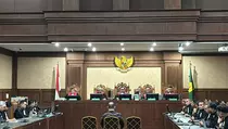 Ibrahim Arief Divonis 4 Tahun Penjara dalam Kasus Chromebook