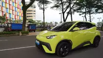 Segera Dapat Penyegaran, Harga BYD Atto 1 Bakal Naik?