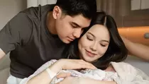Alyssa Daguise Murka Nama Anak ‘Soleil’ Dijadikan Bahan Lelucon