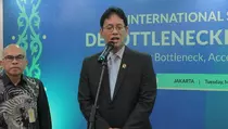 Rupiah Rontok ke Rp 17.528 Per Dolar AS, Purbaya Siap Dipanggil DPR RI