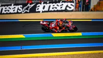MotoGP Catalunya 2026: Ducati Pastikan Tak Ada Rider Gantikan Marquez
