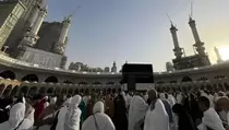 Waspada Dehidrasi, Ini 3 Kelompok Jemaah Haji Paling Rentan Sakit