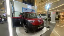Indomobil Expo 2026 Dorong Percepatan Ekosistem EV Nasional