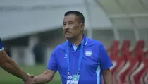 Persib Diserang Oknum Suporter di Bandara, Umuh: Tidak Tahu Aturan!