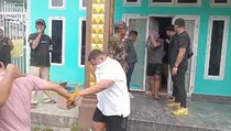 Polisi Gerebek Markas Scam Online di Tanjungbalai, 35 Pelaku Ditangkap