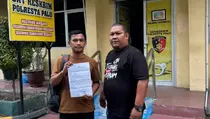 Eks Direktur RSUD Undata Dilaporkan Seusai Sebut Wartawan Bodoh
