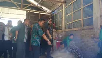 Potensi Aren Jepara Mampu Hasilkan Rp 13 Juta Per Hari