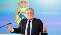 Bukan Soal Mourinho, Perez Gelar Keterangan Pers Darurat Real Madrid