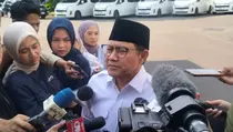 Cak Imin Minta Prabowo Tambah Rp 1 Triliun untuk UMKM