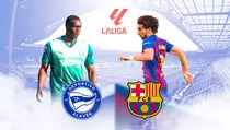 Alaves vs Barcelona: Misi Blaugrana Mengejar 100 Poin