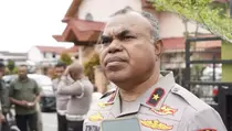Polda Papua Tengah Selidiki Dugaan Korupsi KPU Mimika