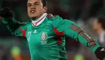 Cuauhtemoc Blanco dan Gerakan yang Mengubah Sejarah Piala Dunia