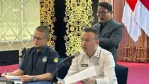 Imigrasi Ungkap 15 Sponsor WNA Sindikat Judi Online di Hayam Wuruk
