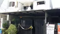 Kebakaran Rumah di Sunter Agung Tewaskan 4 Orang Warga Lansia