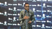 Penurunan IHSG Seusai Pengumuman MSCI Dinilai Masih Wajar