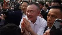 Mantan PM Thaksin Shinawatra Bebas Bersyarat, Politik Thailand Memanas