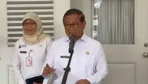 Pramono: Jakarta Masih Berstatus Ibu Kota Negara!