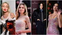 9 Selebritas Dunia yang Vokal Dukung Palestina Selain Dua Lipa