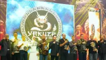 Yakuza Maneges Dideklarasikan Gus dan Tokoh Kediri, Apa Tujuannya?