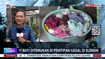 Aktivitas Penitipan Bayi di Sleman Sudah Berlangsung 10 Hari