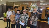 Tok! MPR Putuskan Gelar Tanding Ulang Lomba Cerdas Cermat Kalbar