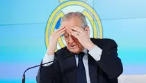 Berang Real Madrid Gagal Juara La Liga, Perez: Ada Korupsi Sistematis