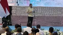 Jaksa Agung Laporkan Penyerahan Rp 10,27 Triliun ke Negara